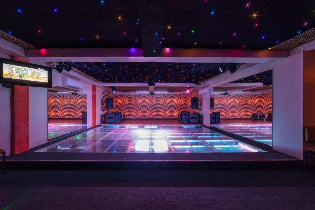 The Peacock Garden Hotel Панглао Екстериор снимка