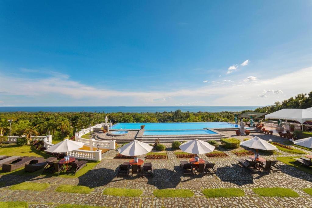 The Peacock Garden Hotel Панглао Екстериор снимка