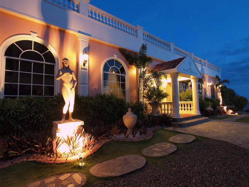 The Peacock Garden Hotel Панглао Екстериор снимка