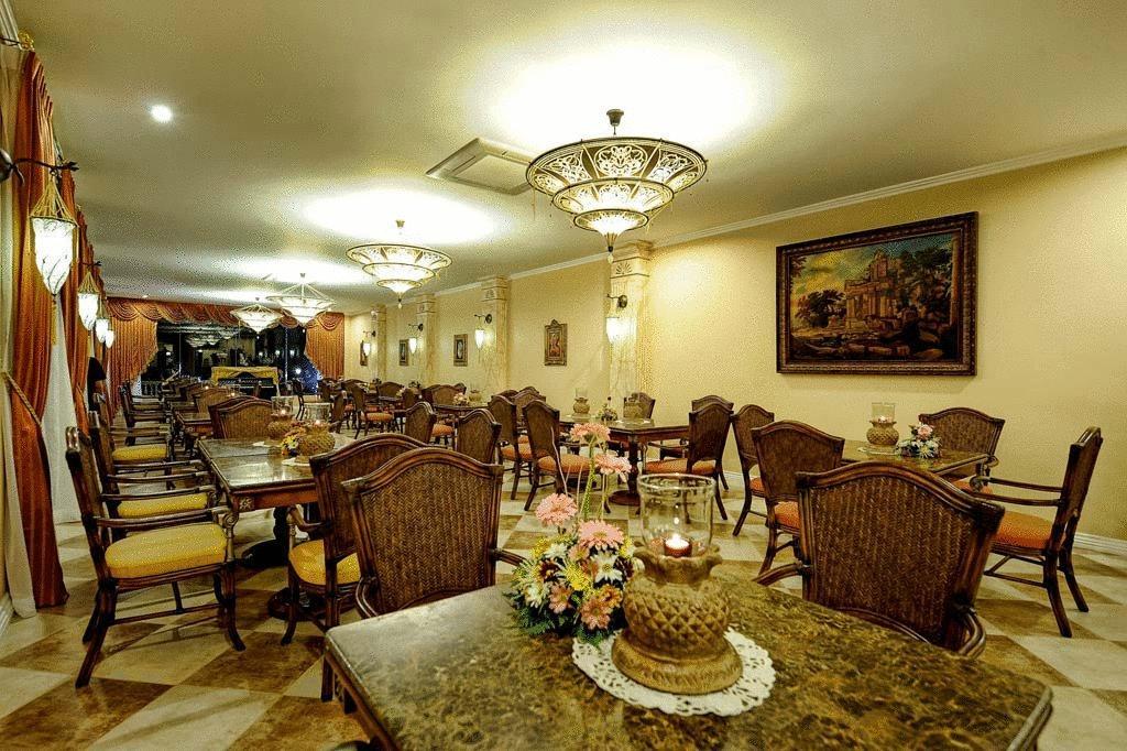 The Peacock Garden Hotel Панглао Екстериор снимка