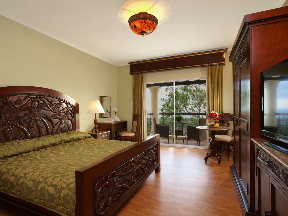 The Peacock Garden Hotel Панглао Екстериор снимка