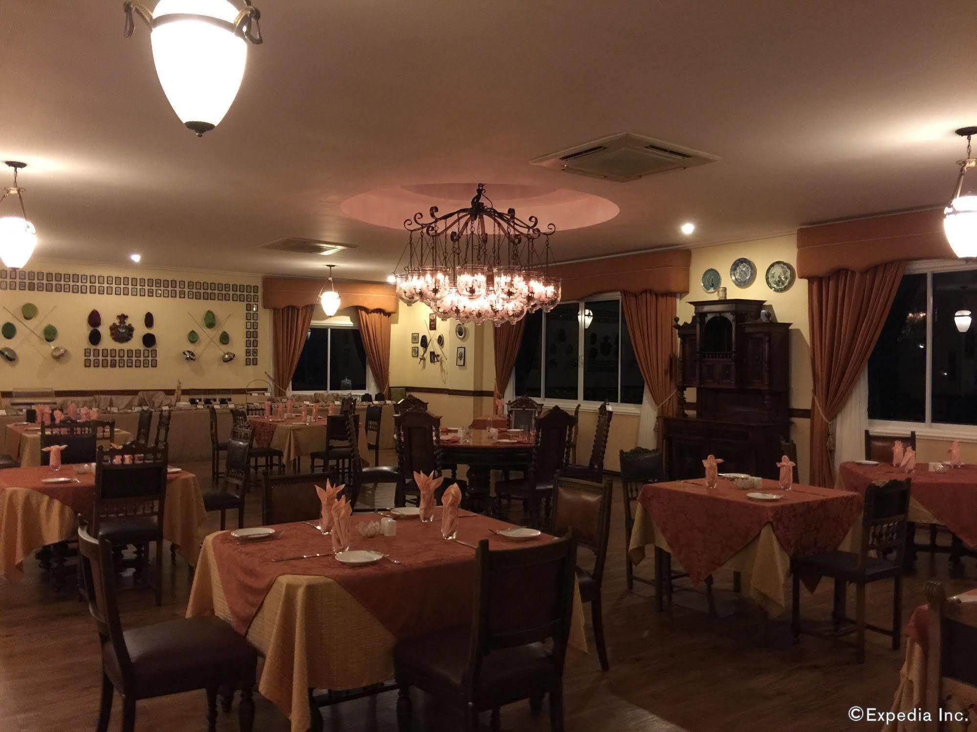 The Peacock Garden Hotel Панглао Екстериор снимка