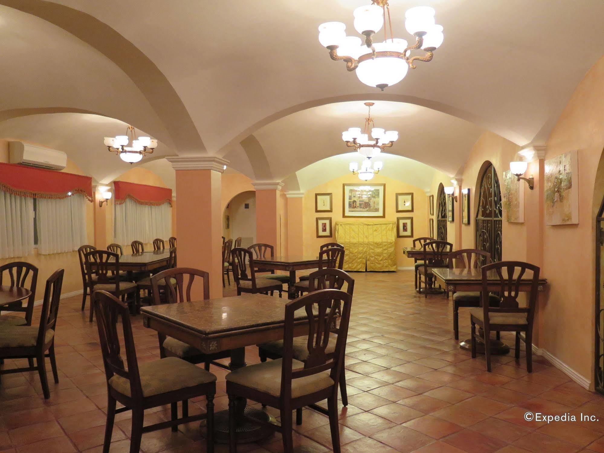 The Peacock Garden Hotel Панглао Екстериор снимка