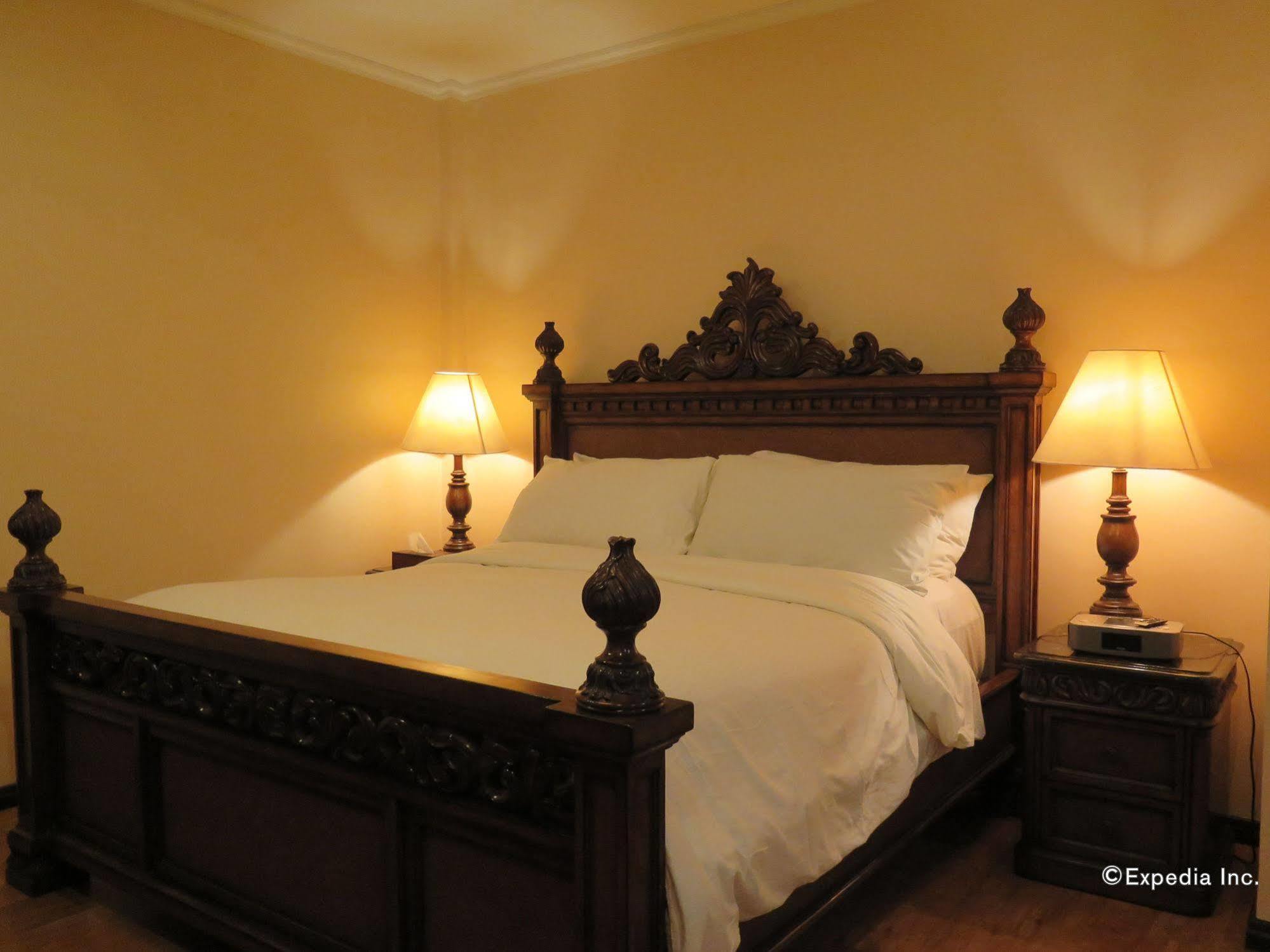 The Peacock Garden Hotel Панглао Екстериор снимка